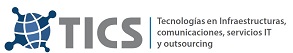 Tecnologias en Infraestructuras TICS SAS